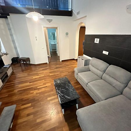 Monfalcone By Arbaspaa La Spezia Eksteriør bilde