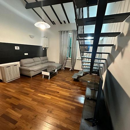 Monfalcone By Arbaspaa La Spezia Eksteriør bilde