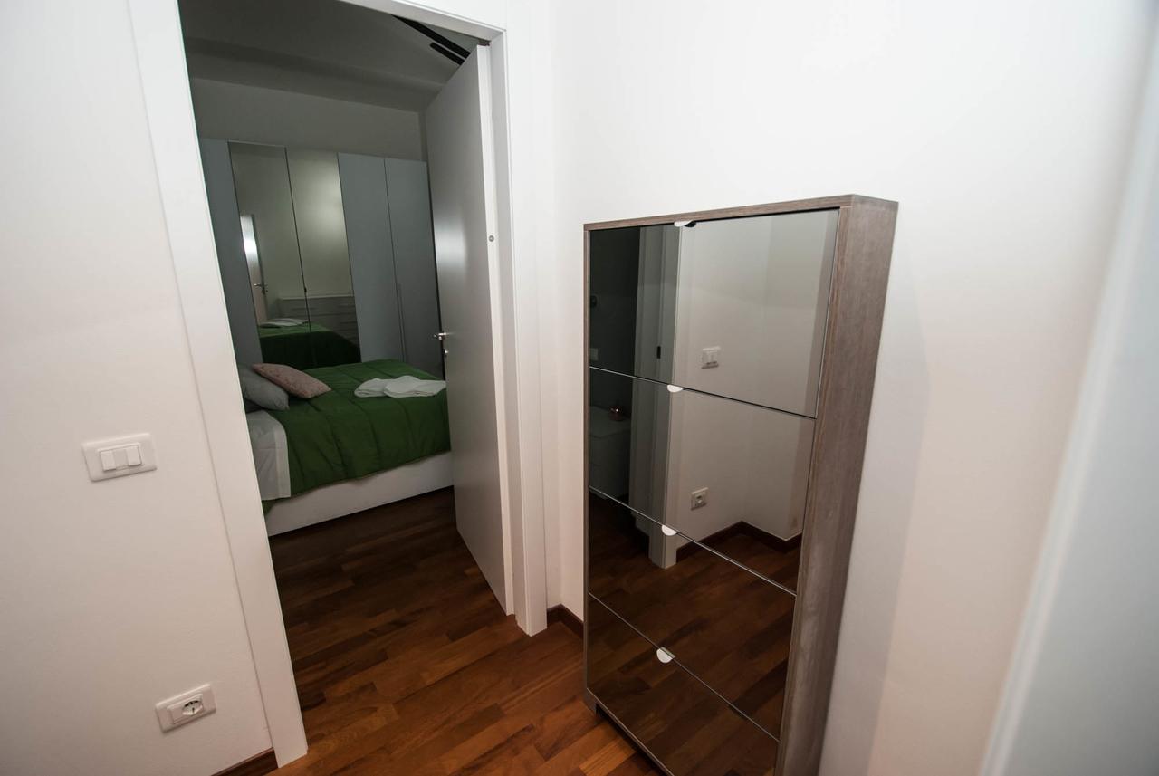 Monfalcone By Arbaspaa La Spezia Eksteriør bilde